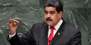 maduro onu