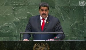 maduro post