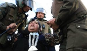 mapuches-represion-chile