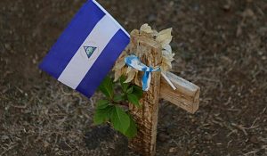 nicaragua
