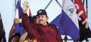 ortega