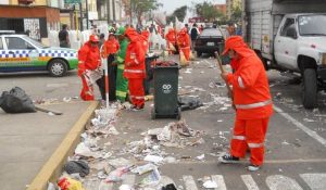 perú empleo público