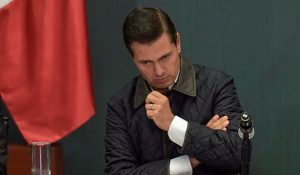 peña