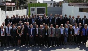 rectores CIN presupuesto 2019