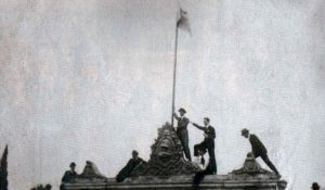 reforma universitaria 1918