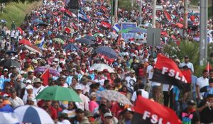 sandinistas