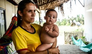 2 Construcción de los derechos humanos desde el feminismo campesino y popular