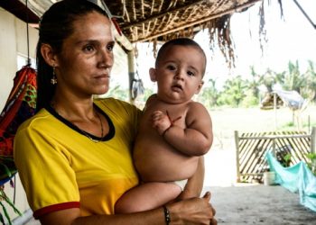 2 Construcción de los derechos humanos desde el feminismo campesino y popular