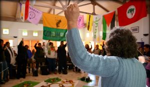 4 Aumenta la criminalización de la lucha social en la región