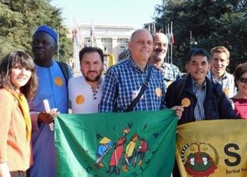 6 Una Declaración que reconoce derechos de mil millones de campesinos