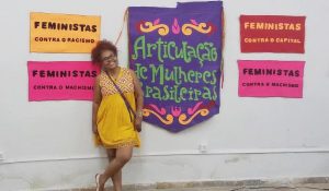 Analba Brazão Teixeira