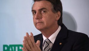 Bolsonaro