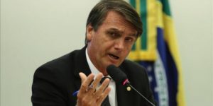 Bolsonaro