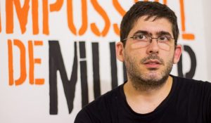 Bruno Bimbi