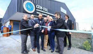 CETEC UNTDF