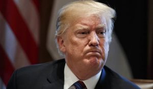 Donald Trump EEUU