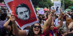 Elenao Bolsonaro Brasil