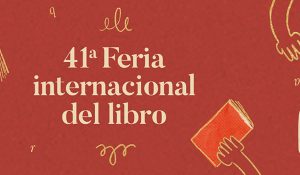 Feria libro Montevideo 600x350
