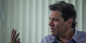 Fernando Haddad