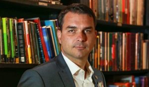 Flavio Bolsonaro Brasil