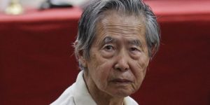Fujimori