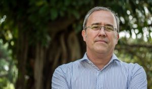 Germán Montenegro UNQ