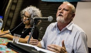 João Pedro Stedile MST Brasil