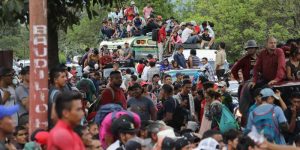 MigrantesCaravana