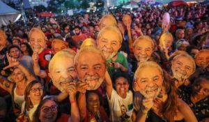 PT Lula Brasil