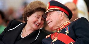 Pinochet Chile