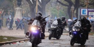 RepresiónARGen
