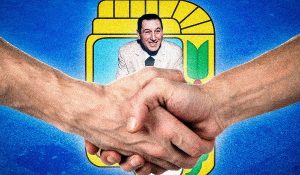 UNAJ mestiza hay 2019