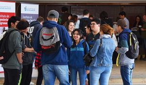 UNAJ puertas abiertas