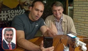 abdo bolsonaro