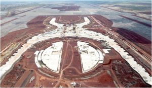 aeropuerto texcoco