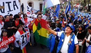bolivia-marchas