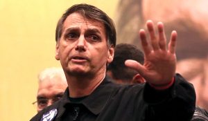 bolsonaro analisis