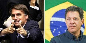 bolsonaro haddad