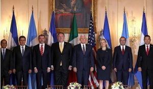 centroamerica
