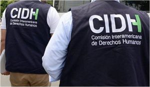 cidh
