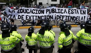 colombia-educación