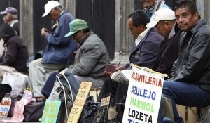 desempleo