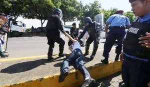 detenciones