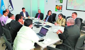 dialogo