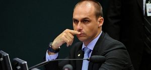eduardo bolsonaro