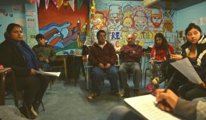educación popular bachilleratos