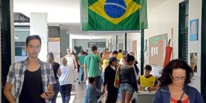 elecciones brasil