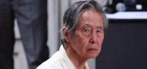 fujimori