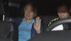fujimori