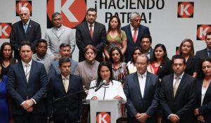 fujimorismo